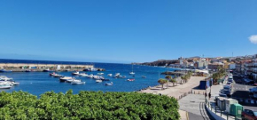 Vivienda cerca del mar.